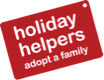 recruitment ML6 Community Involvement Holiday Helpers